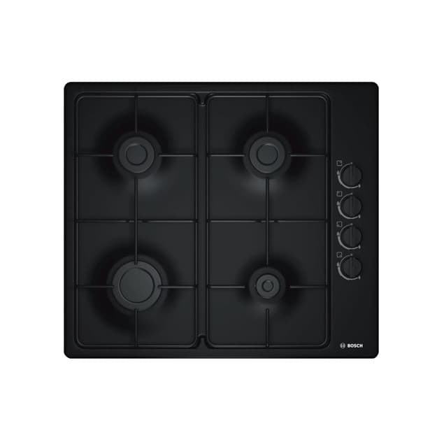 Gazli pishirish paneli Bosch PBP6C6K80Q — 1