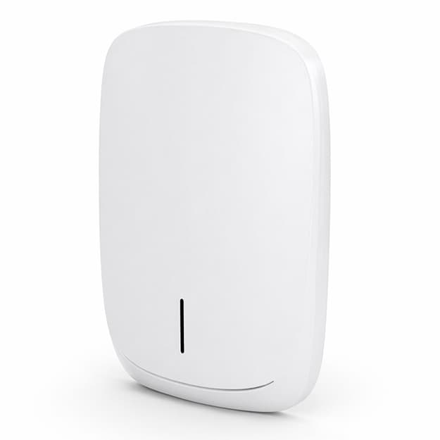 Tozed C200 (ZLT C200) 5G WiFi router (tolko dlya g. Tashkenta i Tashkentskoy oblasti), Perfectum 5G Standalone — 4