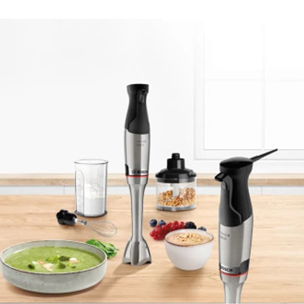 Suvosti blenderi Bosch ErgoMaster Series 6 MSM6M821 — 2