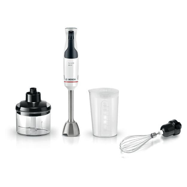 Pog'urma blender Bosch ErgoMaster MSM4W421 — 1