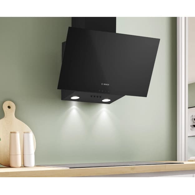 Devorga o'rnatiladigan havo so'rgich Bosch DWK63PJ60T — 2