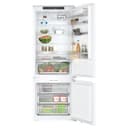 Bosch KBN96ADD0 o'rnatma sovutgichi