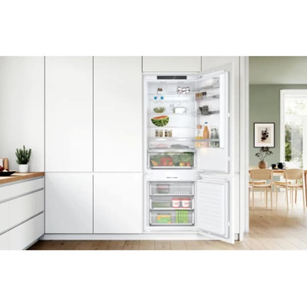 Bosch KBN96ADD0 o'rnatma sovutgichi — 2