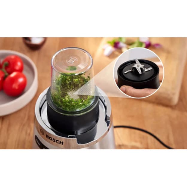 Blender Bosch MMB6177S — 2