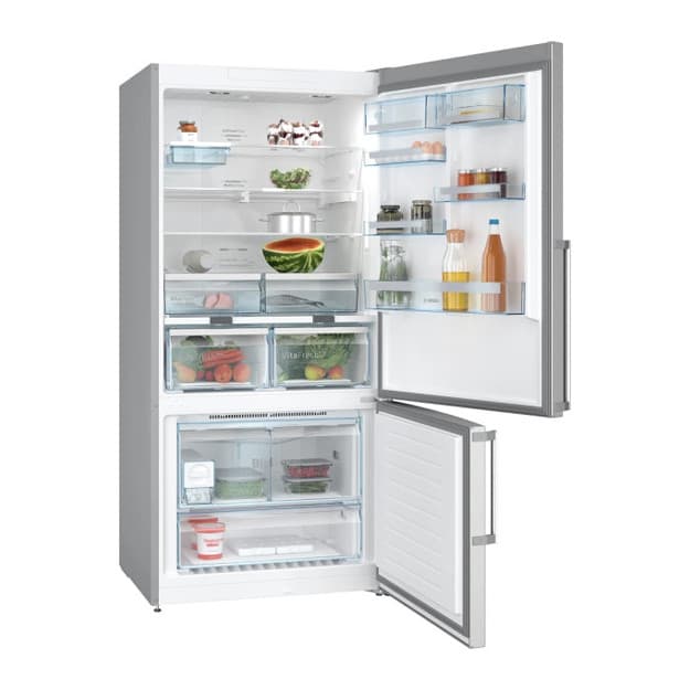 Sovutgich Bosch KGN56LB31U Serie 6 — 2