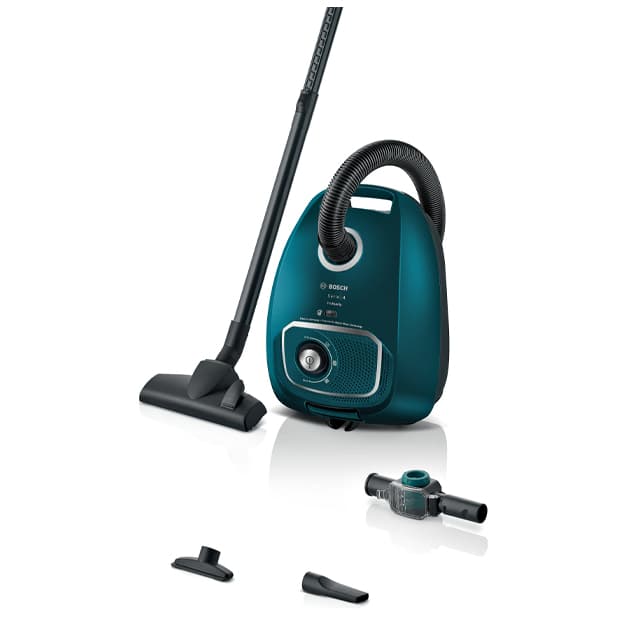 Changyutgich Bosch ProFamily BGL41WFAMP — 1