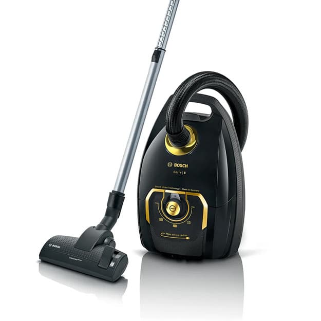 Changyutgich Bosch BGL8GOLD — 1
