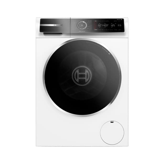 Kir yuvish mashinasi Bosch WGB24400ME — 1