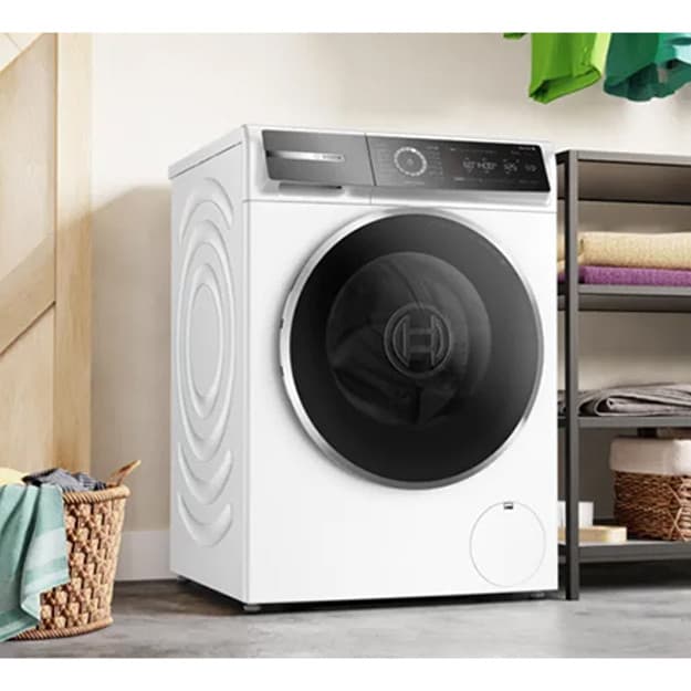 Kir yuvish mashinasi Bosch WGB24400ME — 2