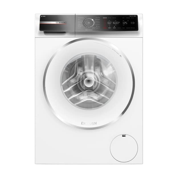 Kir yuvish mashinasi Bosch Serie 8 WGB256A0ME — 1