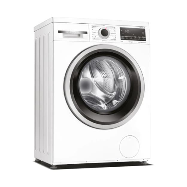 Kir yuvish mashinasi Bosch WGB2560XME — 1