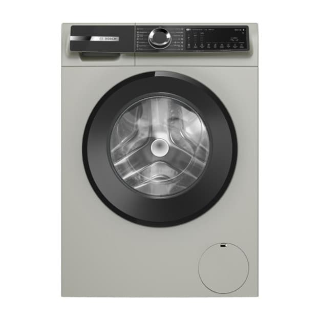 Kir yuvish mashinasi Bosch WGK244ZXME — 1