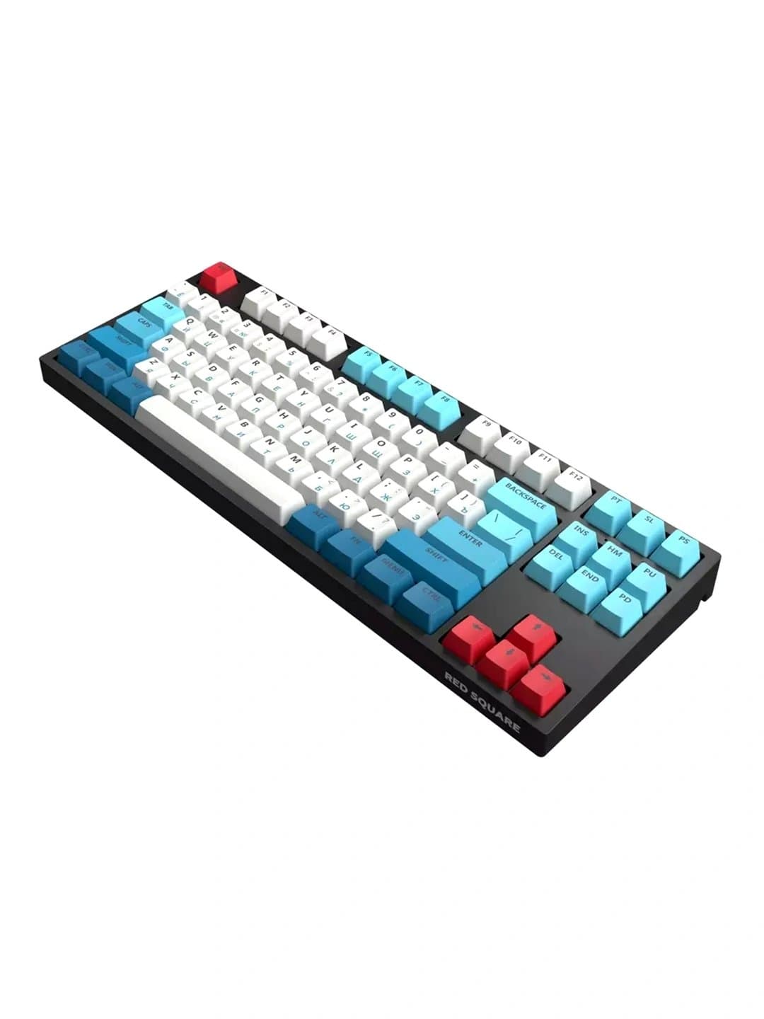 O'yin klaviaturasi Red Square Keyrox TKL Classic Pro (RSQ-20025) — 2