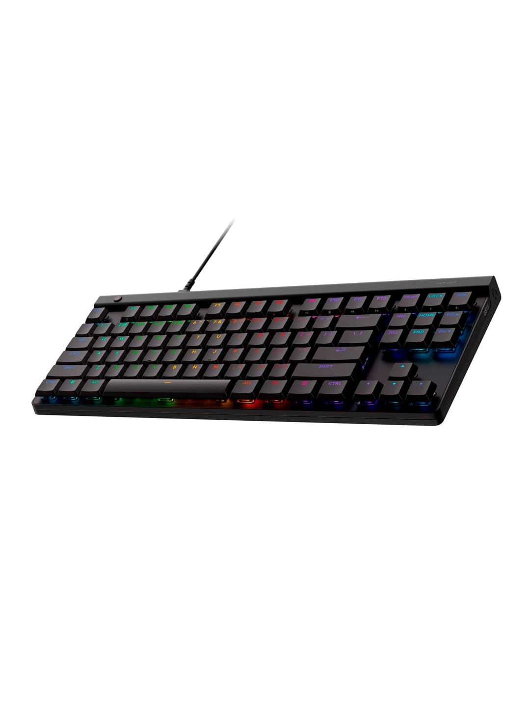 Игровая клавиатура Logitech G515 Rapid TKL Black — 2