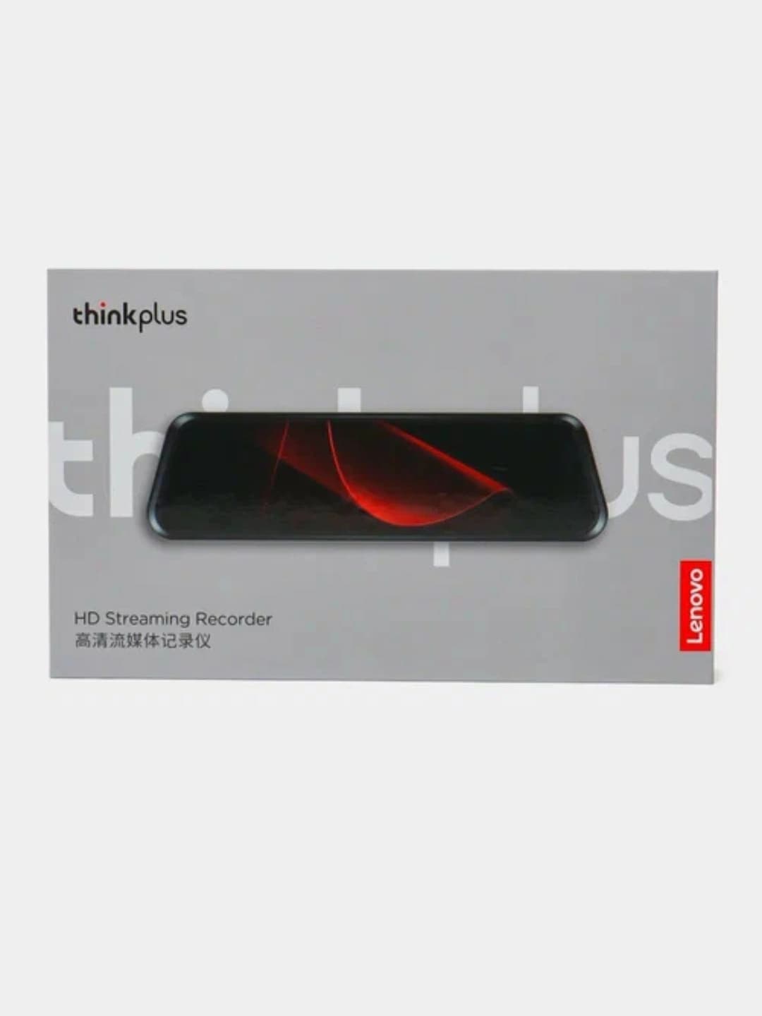 Videoregistrator Lenovo HD thinkplus — 1