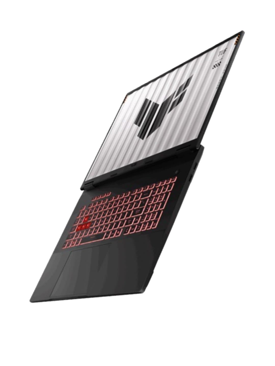 O'yin noutbuki Asus TUF Gaming A18 (R7-260/RTX 5070) — 3