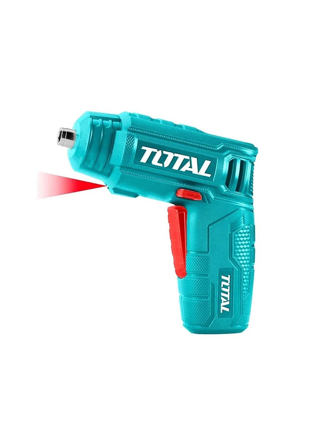 Akkumulyatorli otvyortka TOTAL TSDLI0402 — 1
