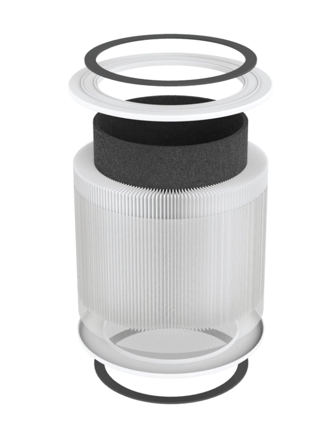 Havo tozalagich Levoit Purifier Core 200S — 3