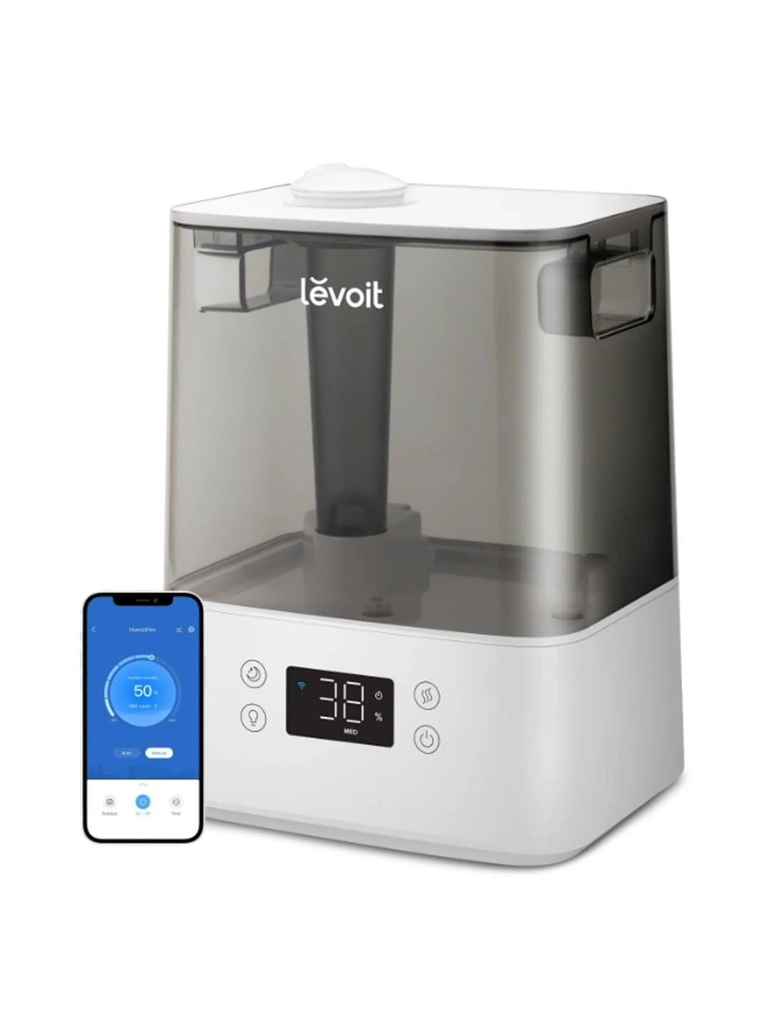 Havo namlagichi Levoit Classic 300S Smart Ultrasonic — 1