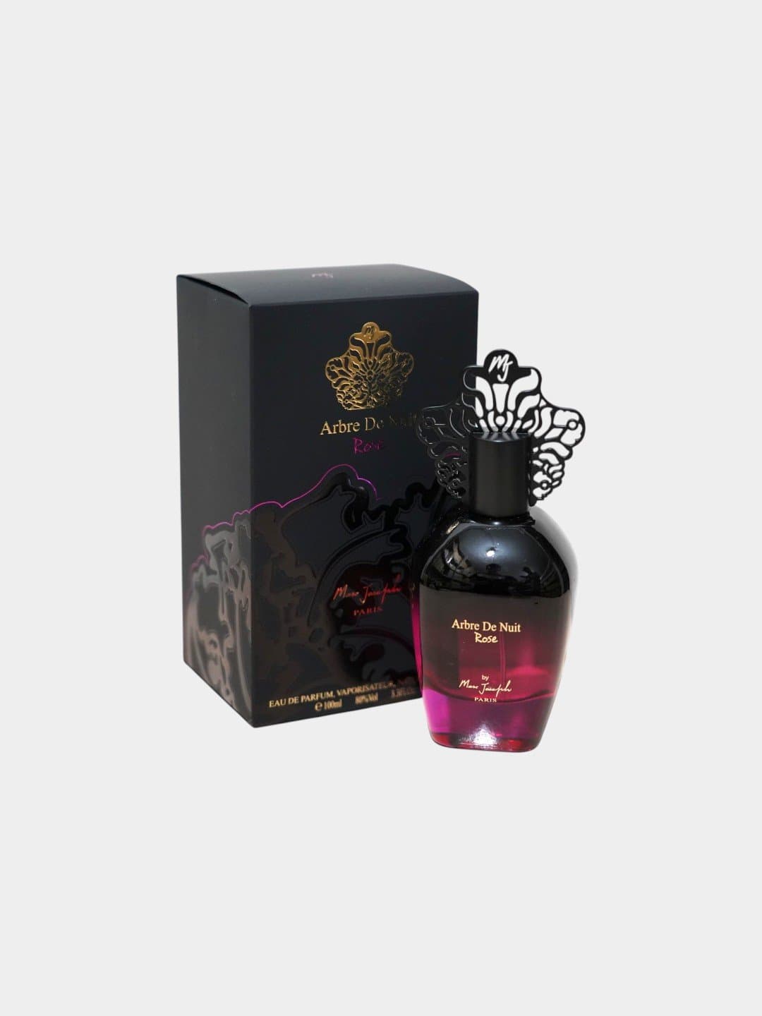 Atir Marc Joseph Arbre de Nuit Rose 100 ml — 1