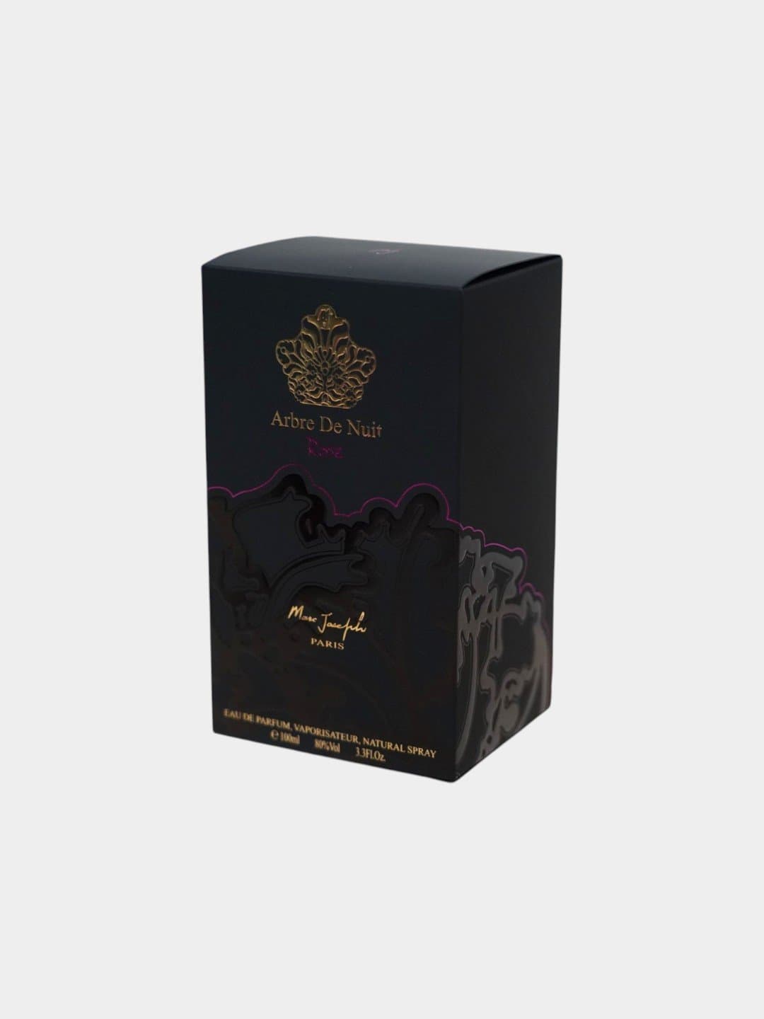Atir Marc Joseph Arbre de Nuit Rose 100 ml — 2