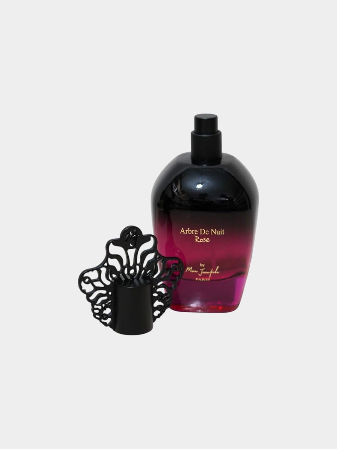 Atir Marc Joseph Arbre de Nuit Rose 100 ml — 3