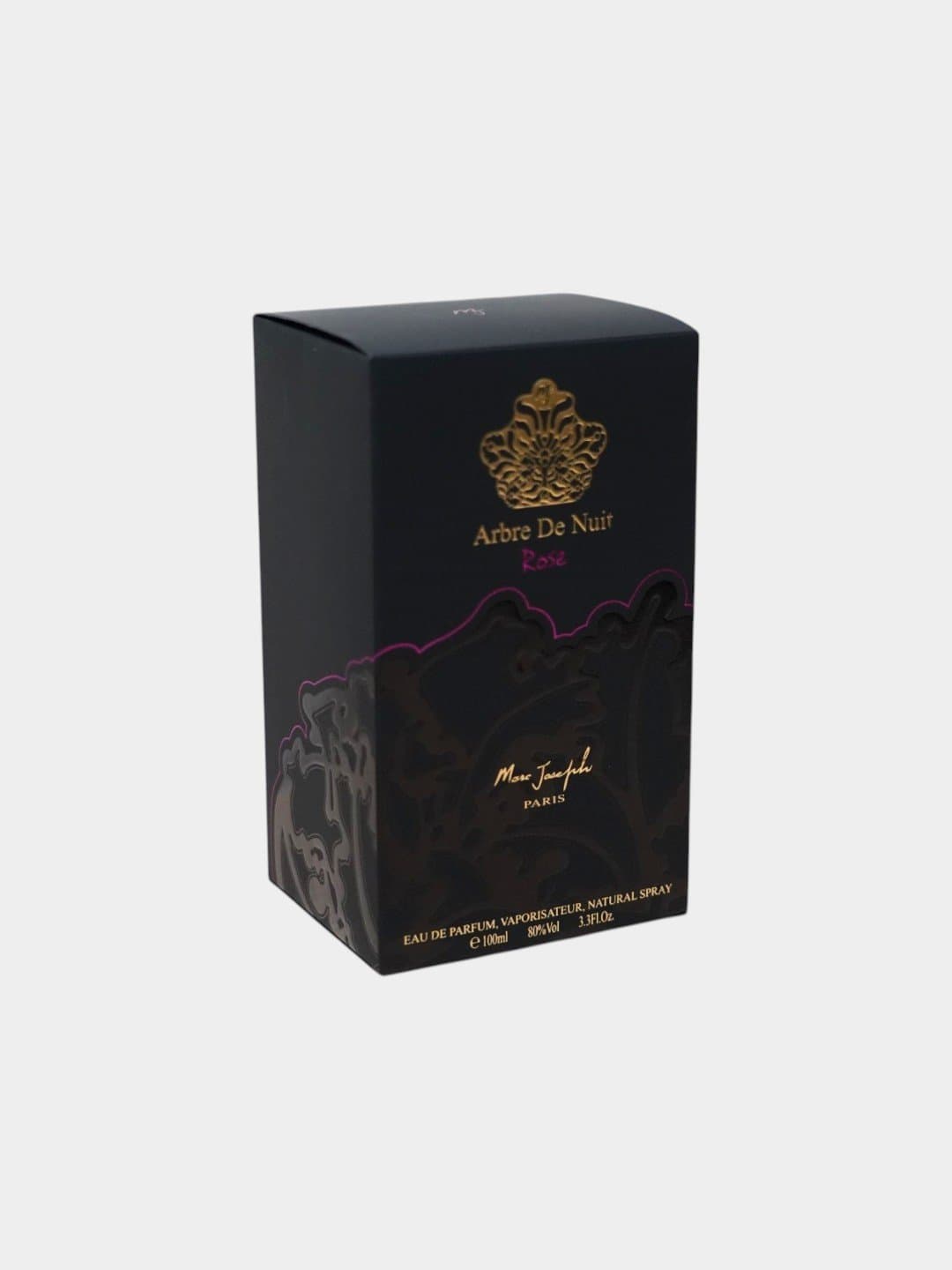 Atir Marc Joseph Arbre de Nuit Rose 100 ml — 4