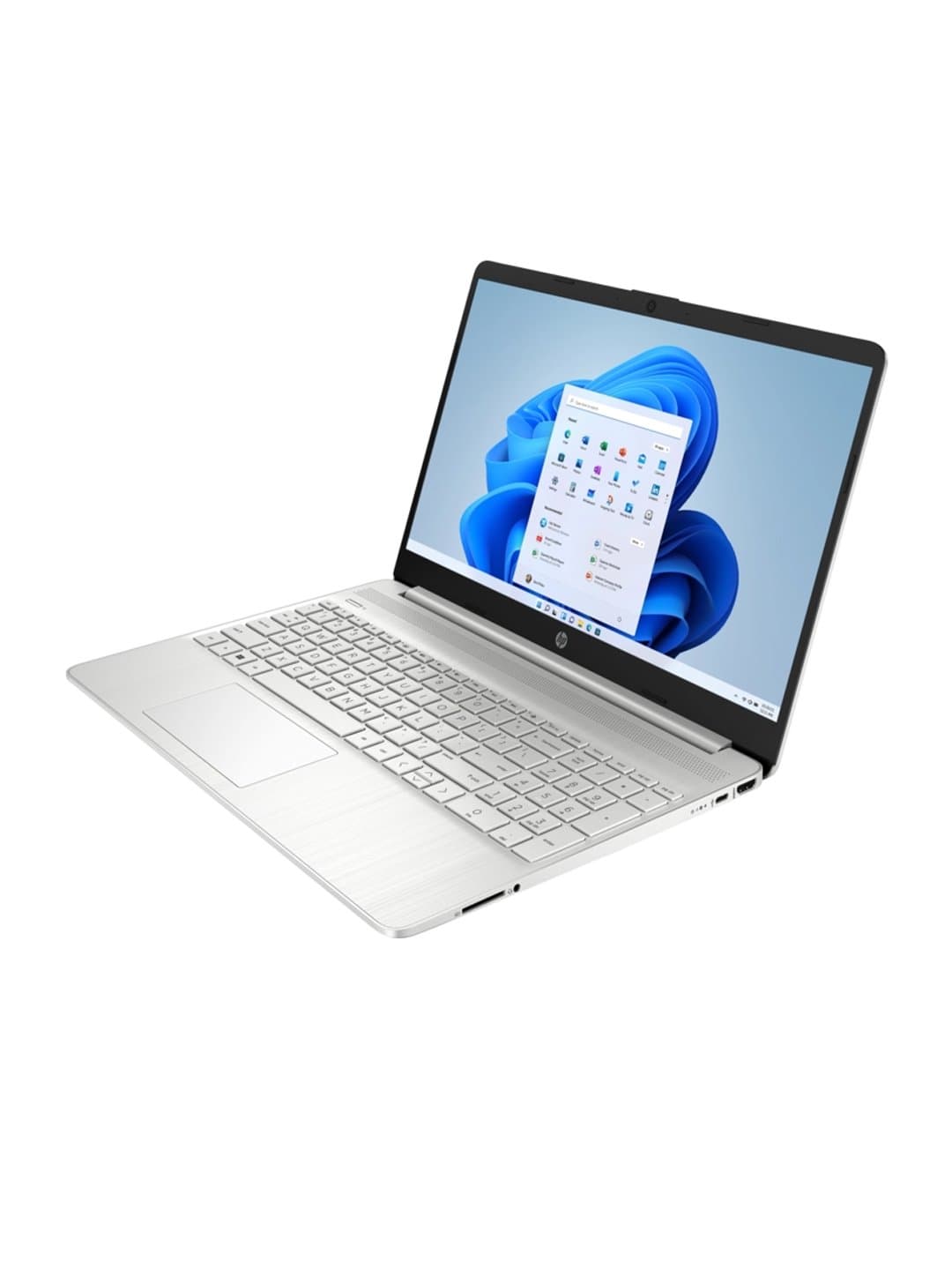 Noutbuk HP 15-fc0171nia AMD Athlon 7120U / 8GB / 256GB / 15.6" FHD — 2