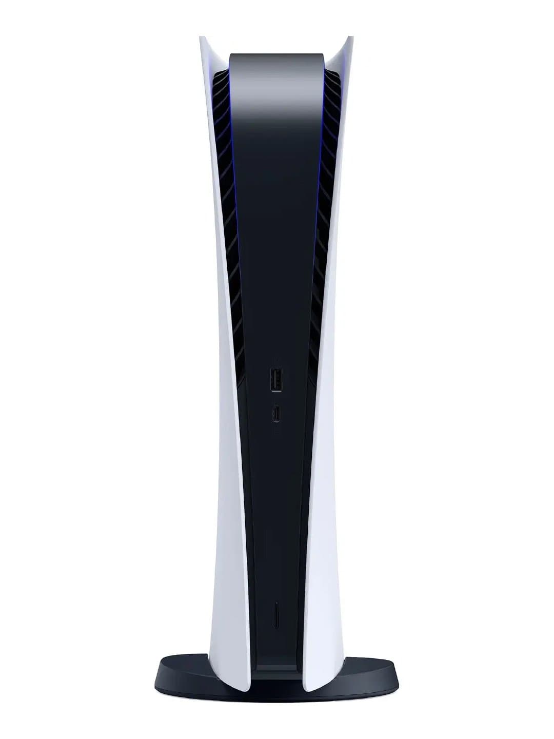 O'yin konsoli Sony PlayStation 5 — 5
