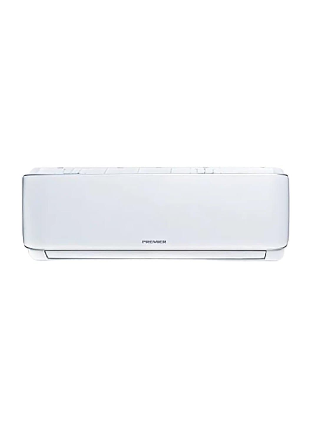 Кондиционер Premier PRM-18CASPA-INV/W Calido GMCC DC inverter PTC Heater
