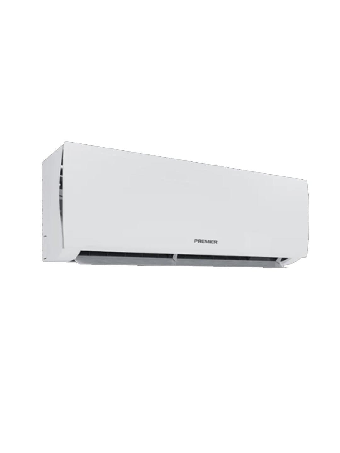 Кондиционер Premier PRM-18CASPA-INV/W Calido GMCC DC inverter PTC Heater — 2