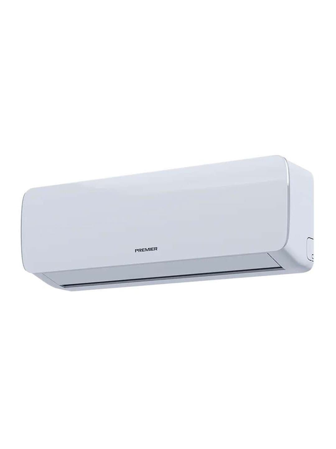 Кондиционер PREMIER PRM-18ELSPA-INV/W Eluna GMCC DC inverter PTC Heater