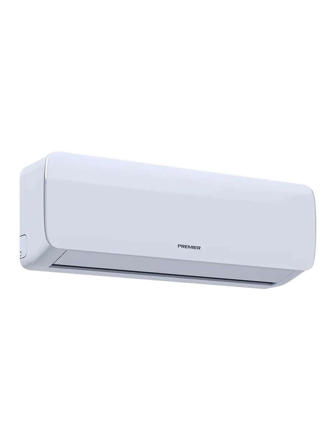Кондиционер PREMIER PRM-18ELSPA-INV/W Eluna GMCC DC inverter PTC Heater — 2