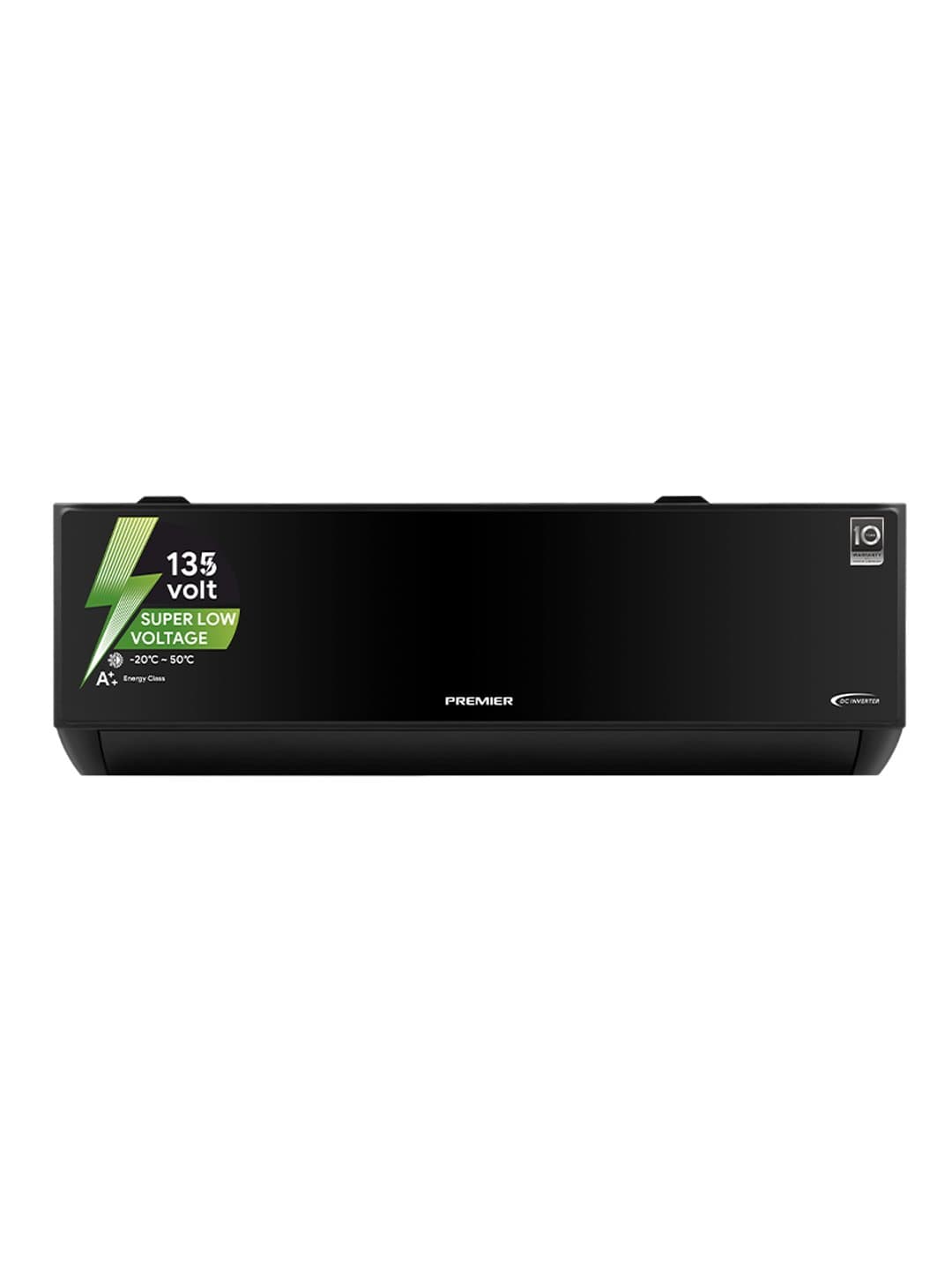 Кондиционер Premier PRMBS-12FDDS-INV/B Boysun DC Invertor