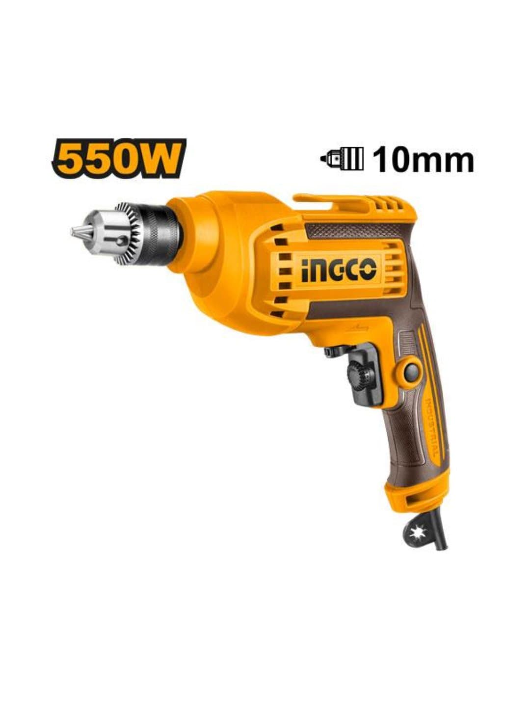Elektr drel INGCO ED55038 — 1