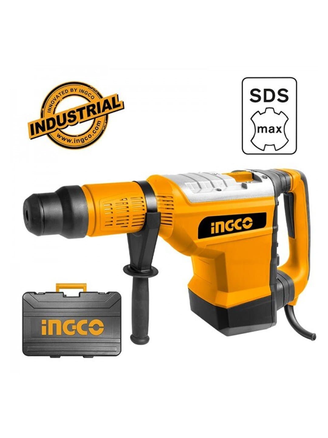 Perforator INGCO RH1700558 INDUSTRIAL — 1