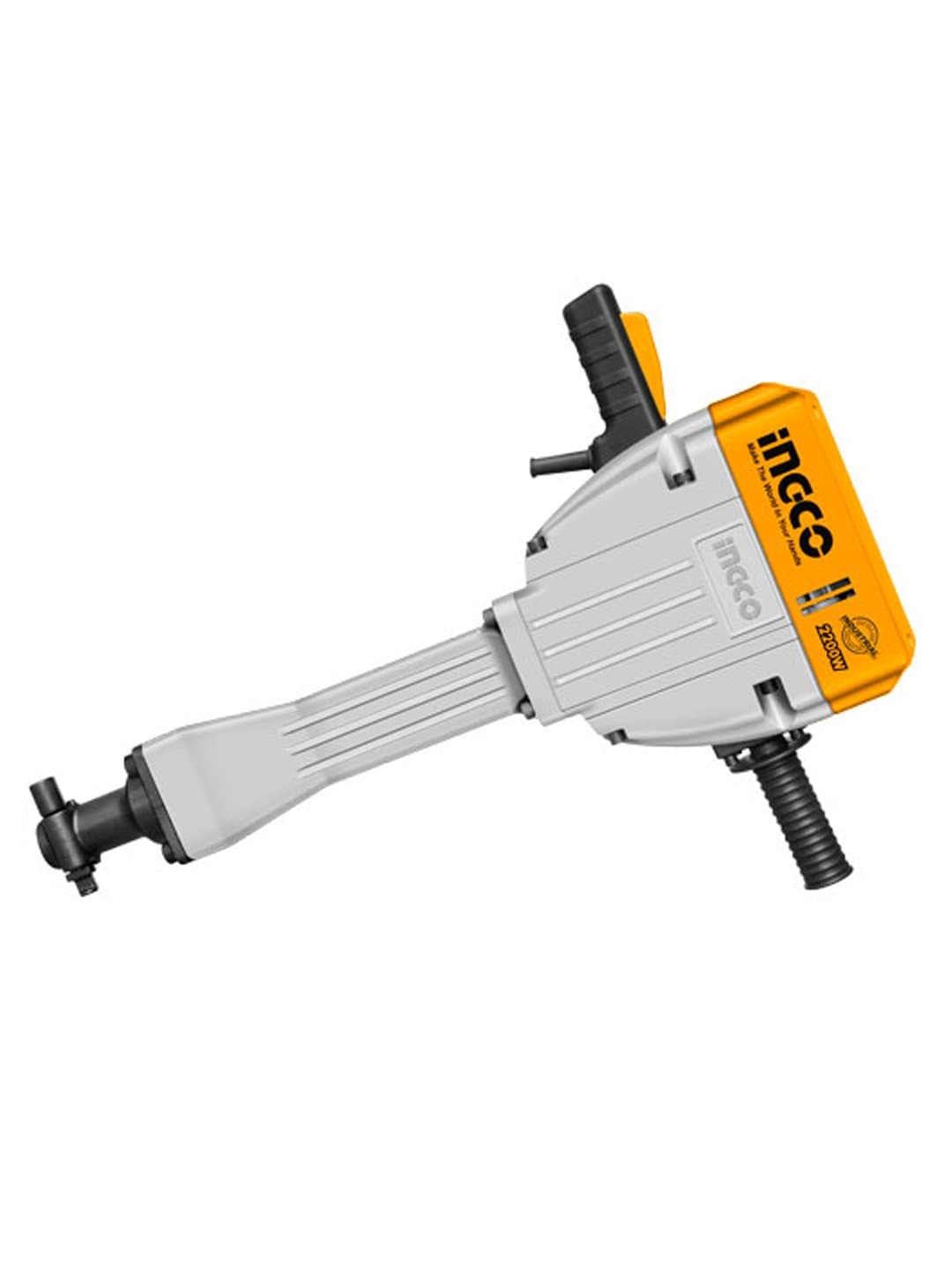 Elektr o'boyniy bolg'asi Ingco PDB22001 — 1