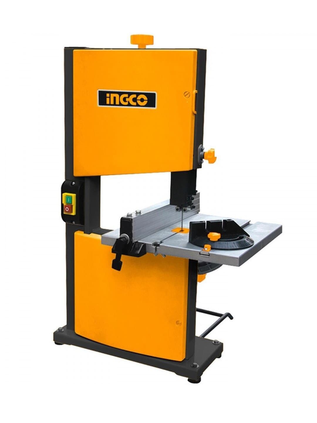 Lentali arra INGCO BAS3502 — 1