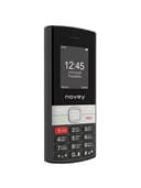 Tugmachali telefon Novey 130