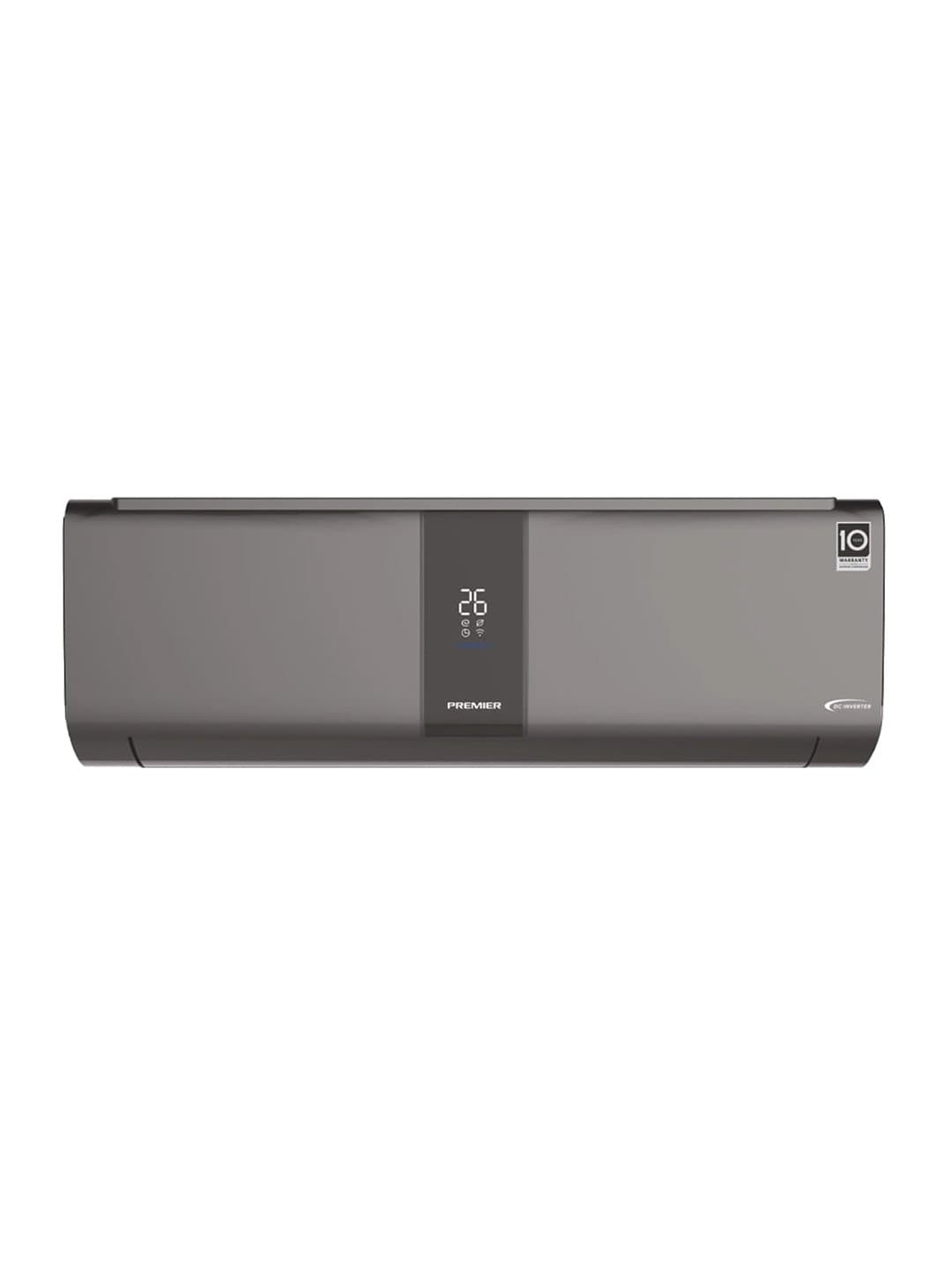 Кондиционер Premier Sereno Silver 12 Inverter — 2