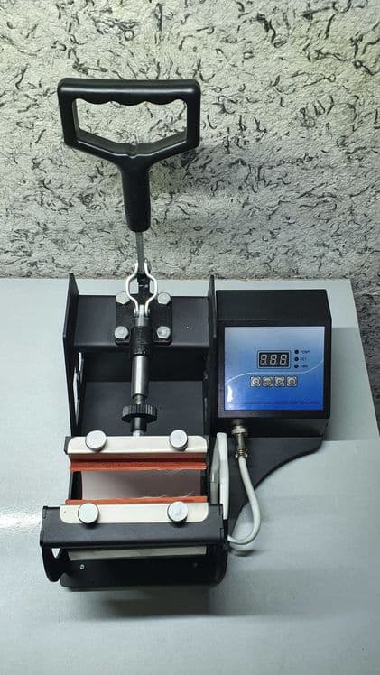 Bokal uchun Termopress — 1