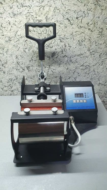 Bokal uchun Termopress — 2