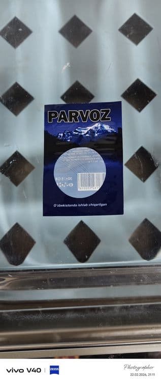 Вакуум апаррат упаковка кадоклаш донаси нархи — 3