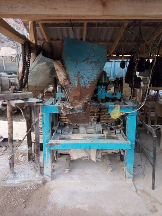 Shlaka blok aparat sotiladi 17x35 razmerda — 4
