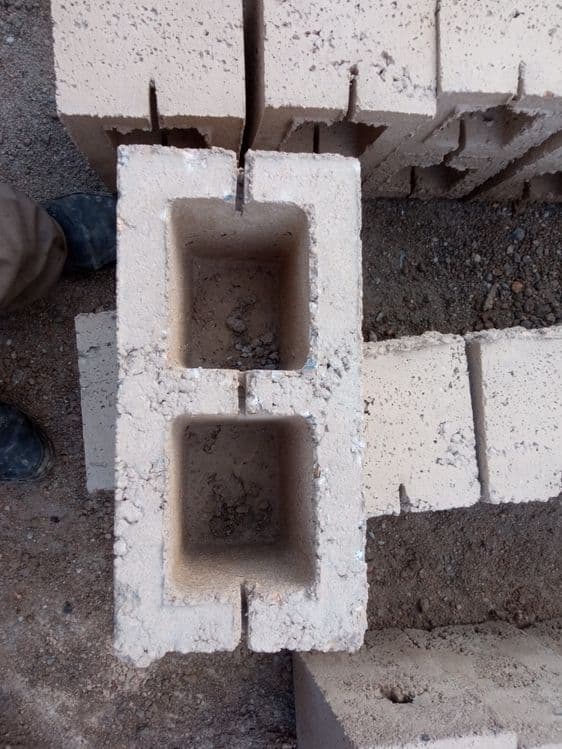 Shlaka blok aparat sotiladi 17x35 razmerda — 5