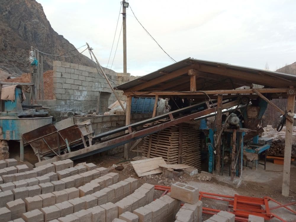 Shlaka blok aparat sotiladi 17x35 razmerda — 7
