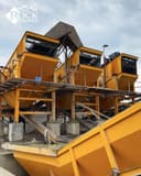 ВИБРАЦИОННЫЙ ГРОХОТ RVS3 6х2м из Ирана на 180 т/ч