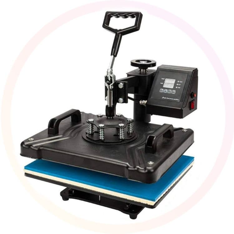 Termopress Full Universal Orginal — 2