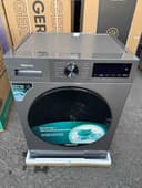 Стиральная машина Hisense 9 кг WF1I9042BTP2 Inverter Steam
