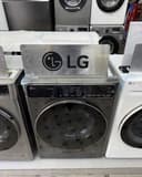Стиральная машина LG до 6 oт 15 кг Kласс А++ инвертор мотор доставка +